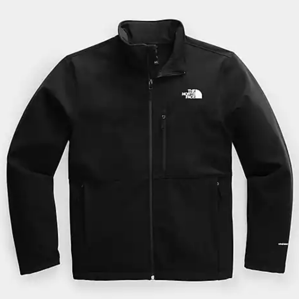 North Face Apex Jacket ("Windwall")